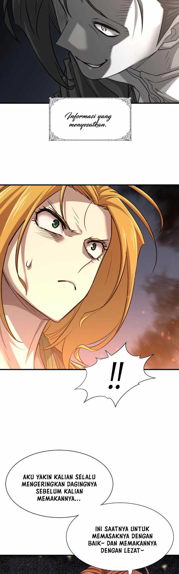 The World’s Best Engineer Chapter 65 Image 39