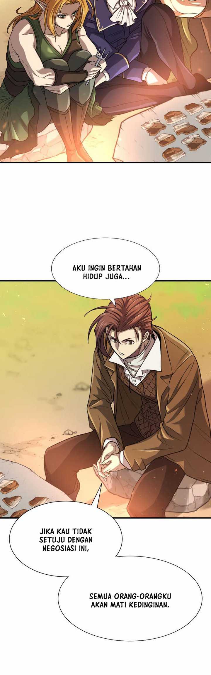 The World’s Best Engineer Chapter 65 Image 41