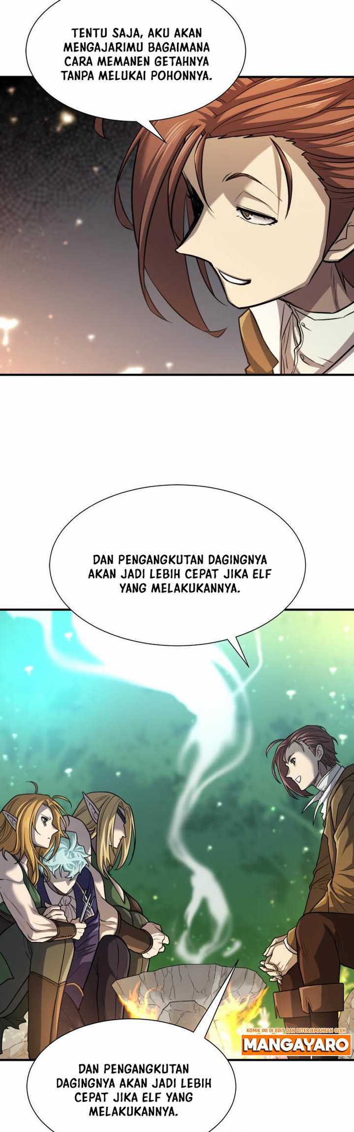 The World’s Best Engineer Chapter 65 Image 43