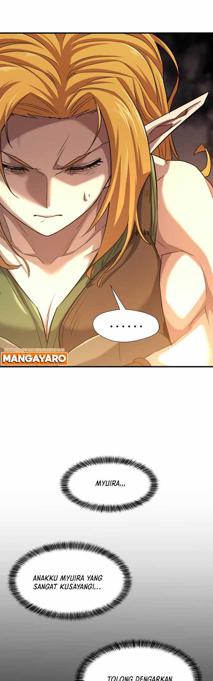 The World’s Best Engineer Chapter 65 Image 46