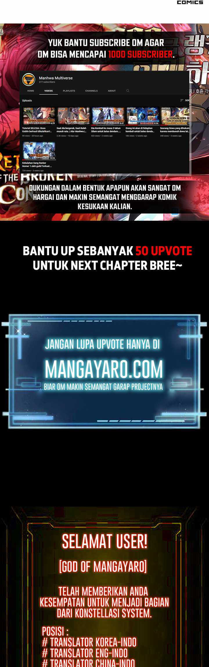 The World’s Best Engineer Chapter 65 Image 53