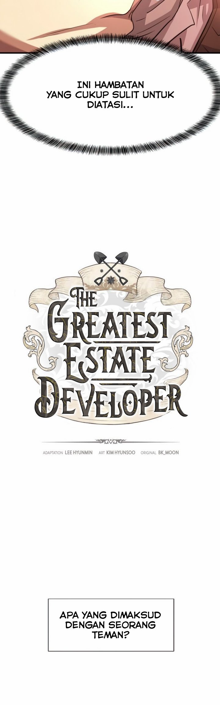 The World’s Best Engineer Chapter 66 Image 6