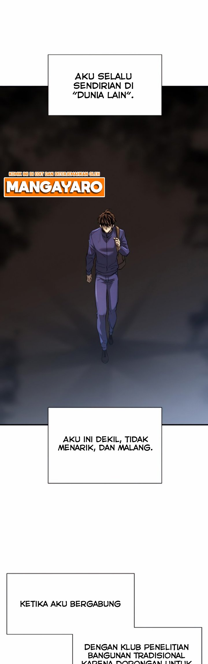 The World’s Best Engineer Chapter 66 Image 7