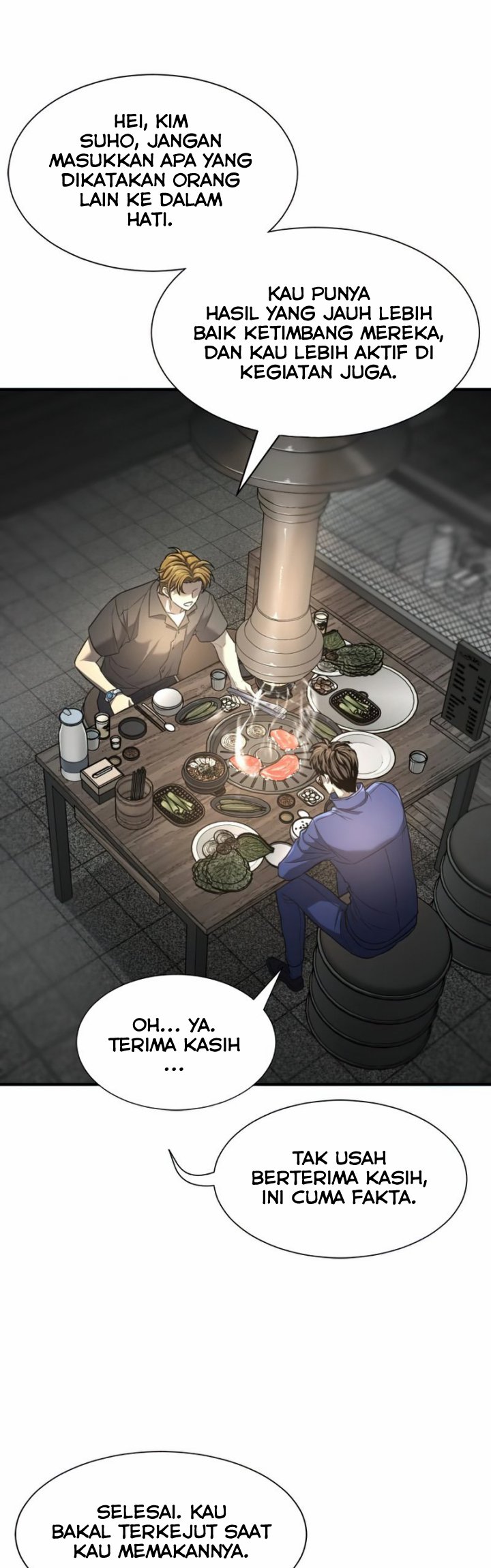 The World’s Best Engineer Chapter 66 Image 11