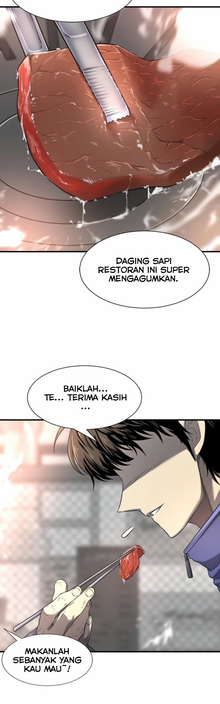 The World’s Best Engineer Chapter 66 Image 12