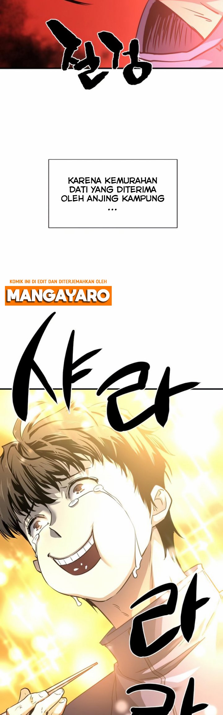 The World’s Best Engineer Chapter 66 Image 18