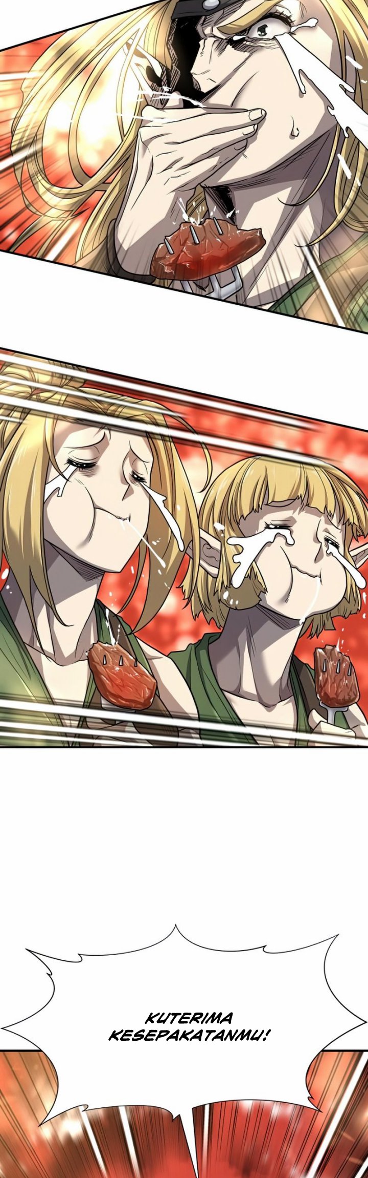 The World’s Best Engineer Chapter 66 Image 27