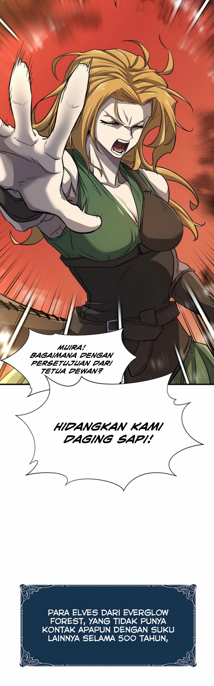 The World’s Best Engineer Chapter 66 Image 28