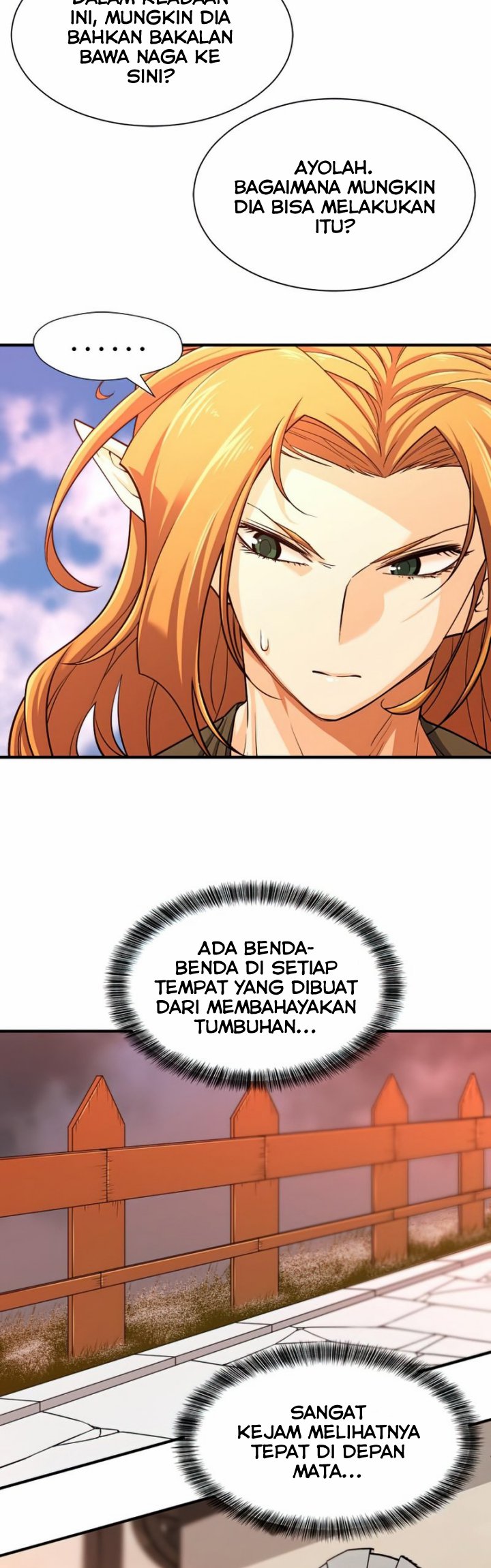 The World’s Best Engineer Chapter 66 Image 31