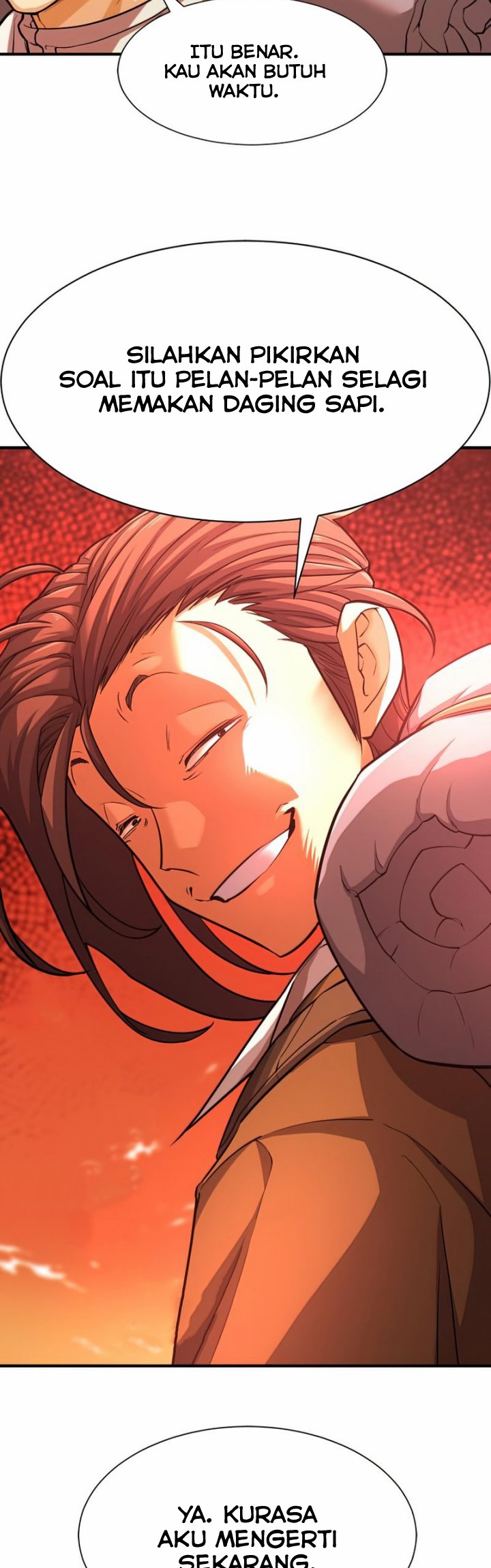 The World’s Best Engineer Chapter 66 Image 34