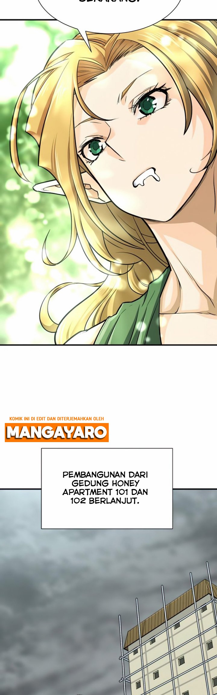 The World’s Best Engineer Chapter 66 Image 35