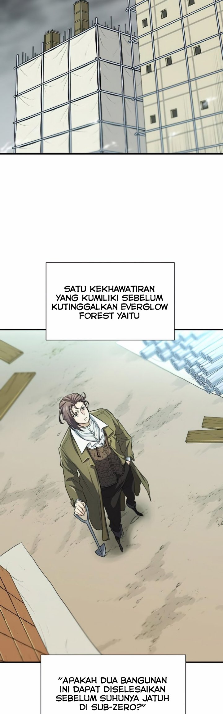 The World’s Best Engineer Chapter 66 Image 36