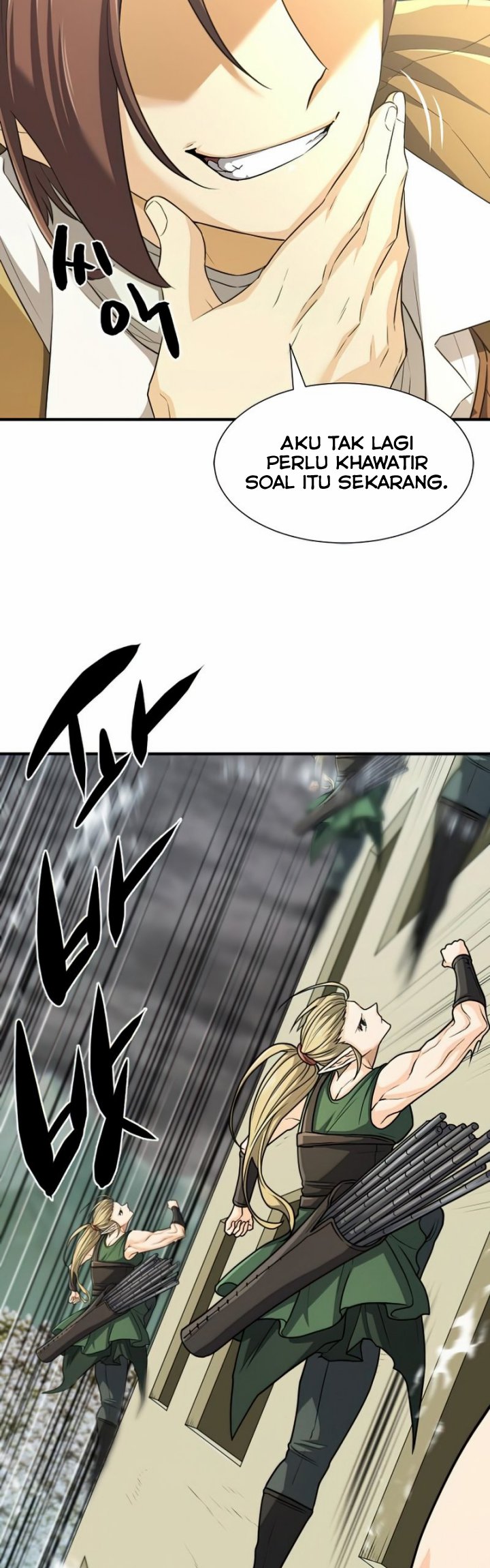 The World’s Best Engineer Chapter 66 Image 40