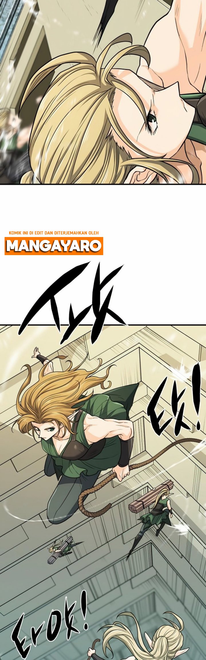 The World’s Best Engineer Chapter 66 Image 41