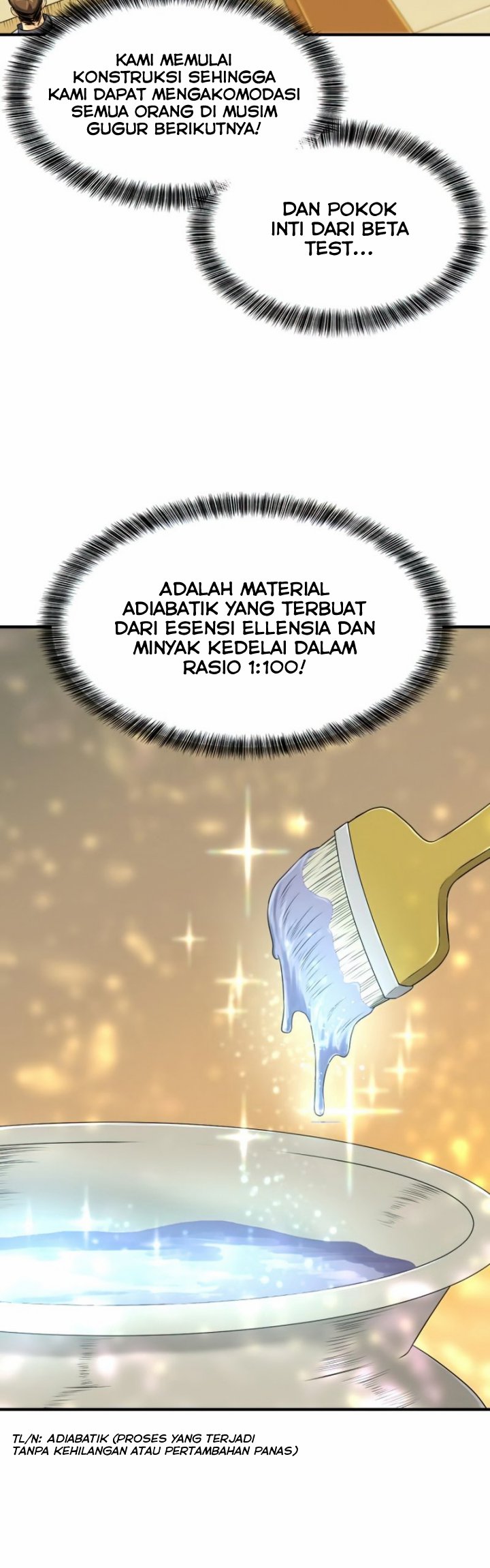 The World’s Best Engineer Chapter 66 Image 46