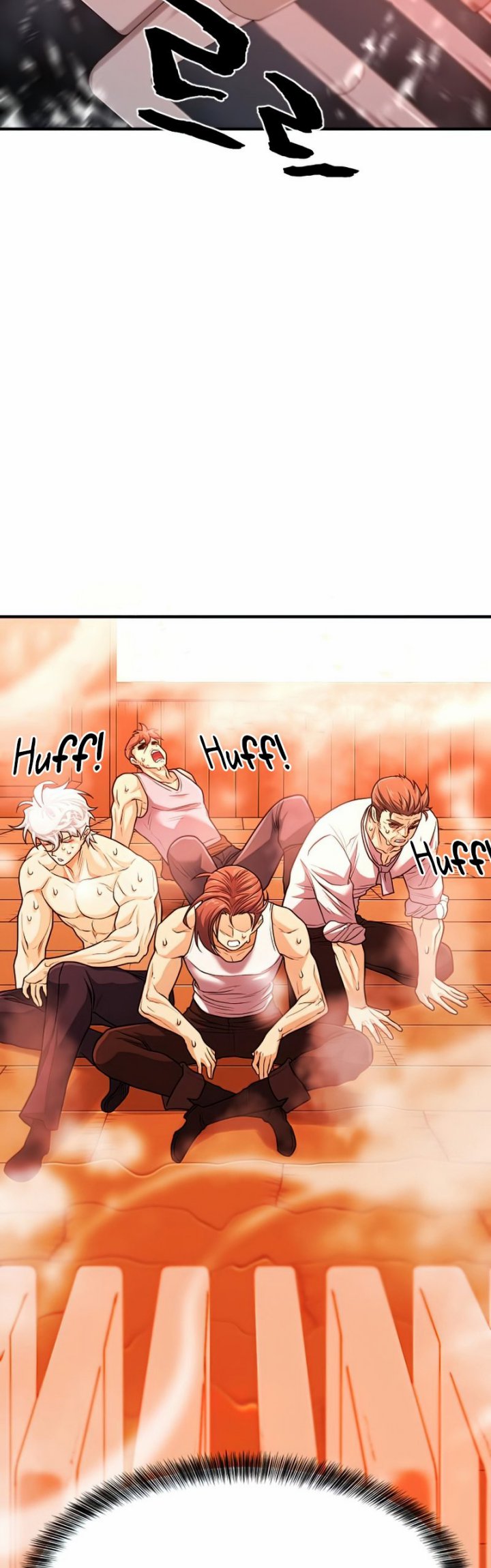 The World’s Best Engineer Chapter 66 Image 49