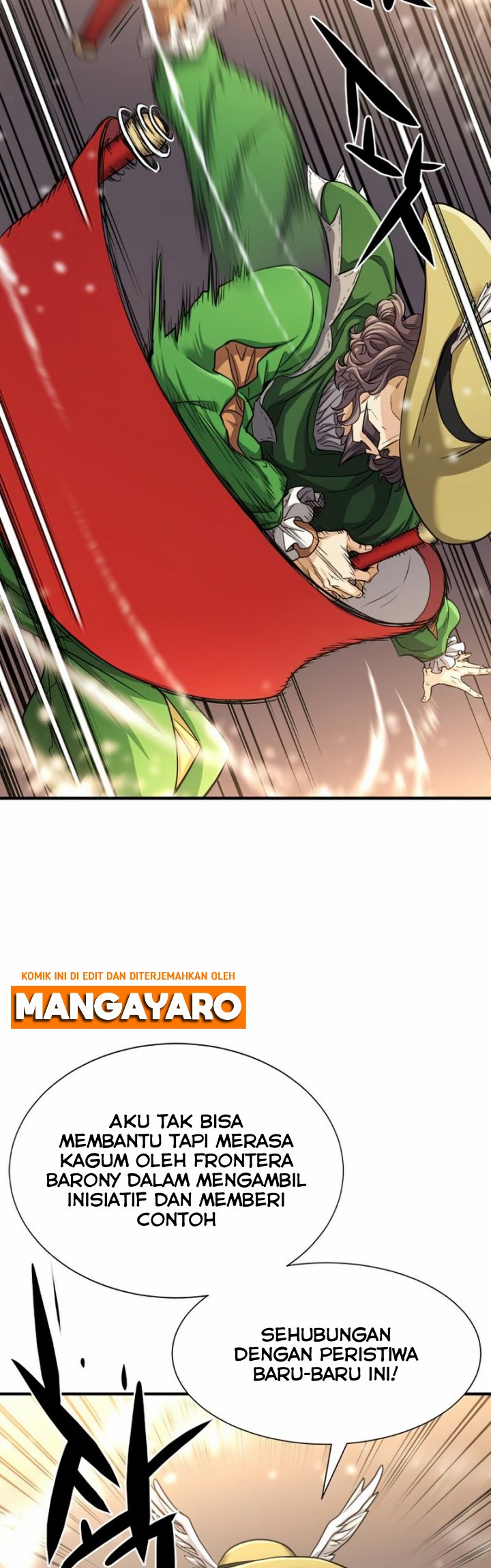 The World’s Best Engineer Chapter 66 Image 58