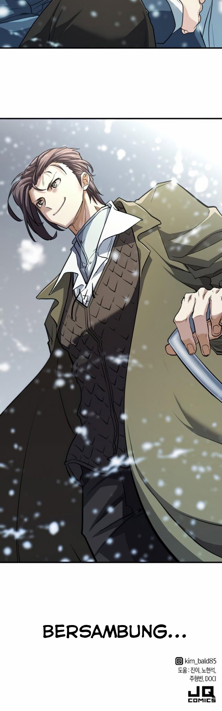 The World’s Best Engineer Chapter 66 Image 63