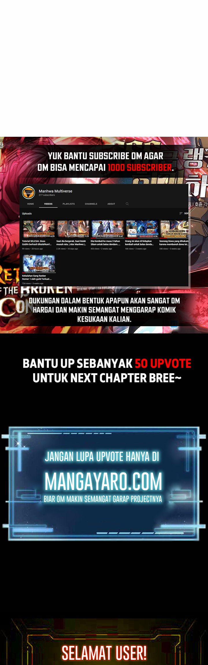 The World’s Best Engineer Chapter 66 Image 64