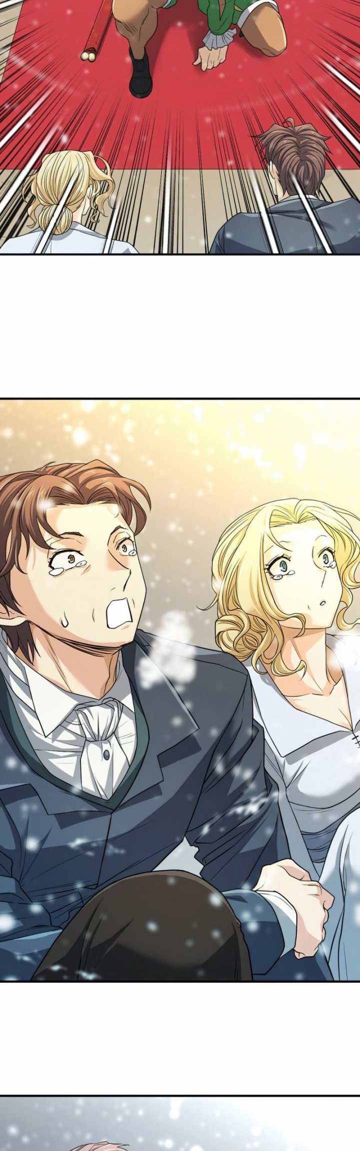 The World’s Best Engineer Chapter 67 Image 4