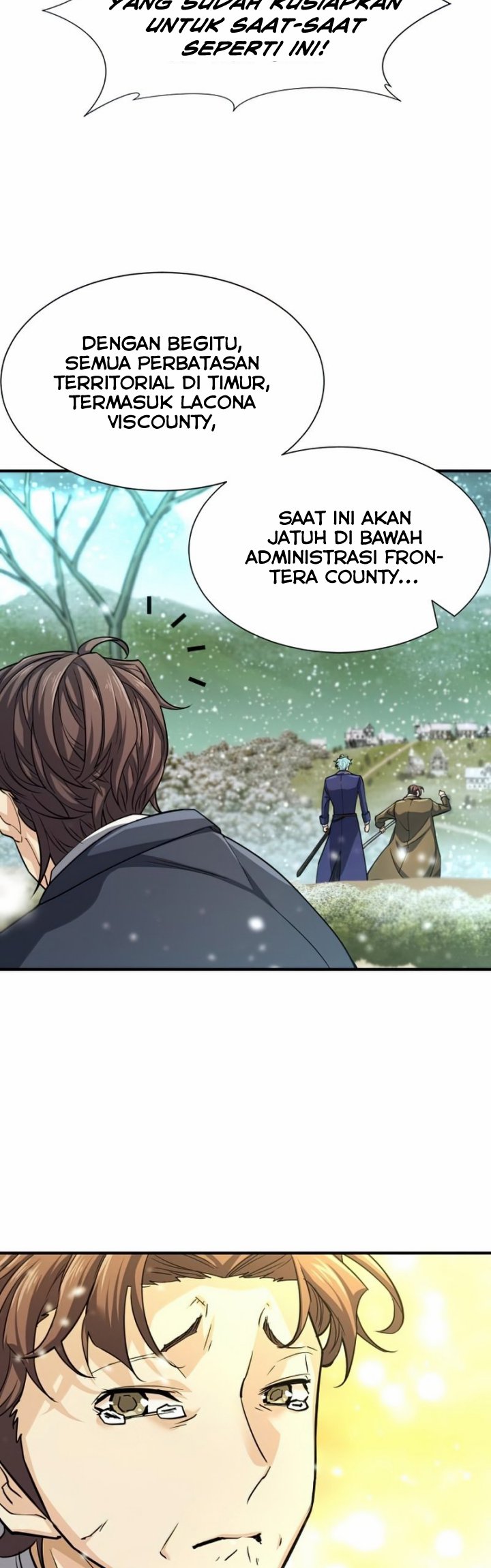 The World’s Best Engineer Chapter 67 Image 11