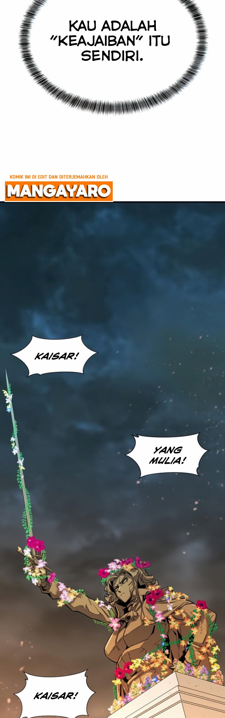 The World’s Best Engineer Chapter 67 Image 13