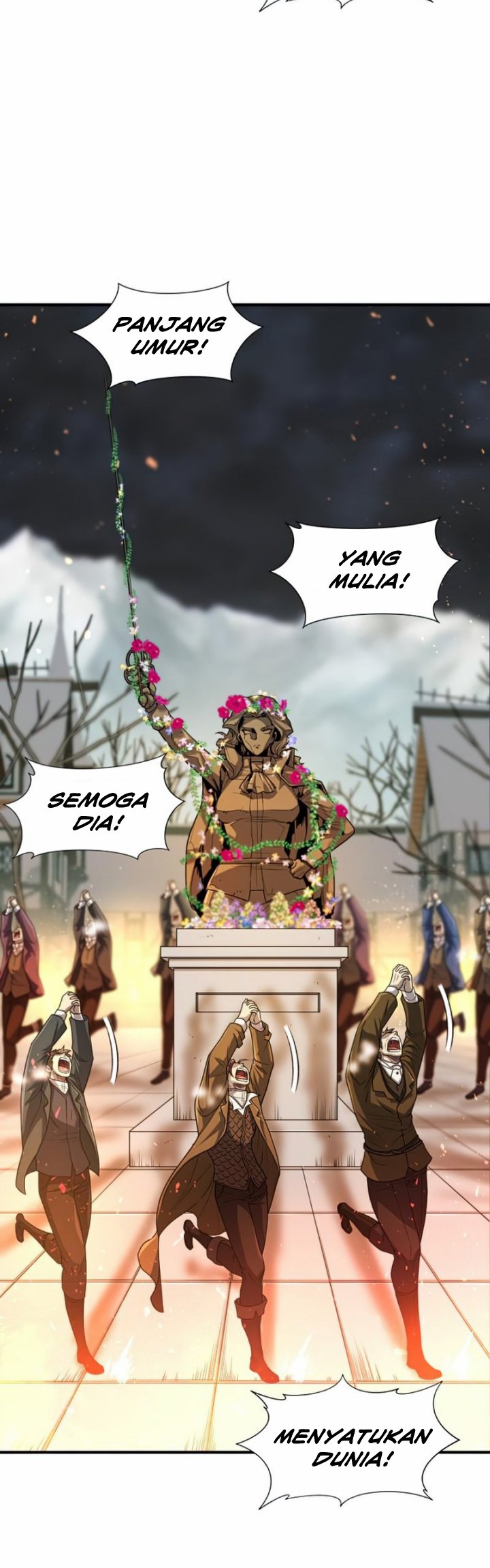 The World’s Best Engineer Chapter 67 Image 15