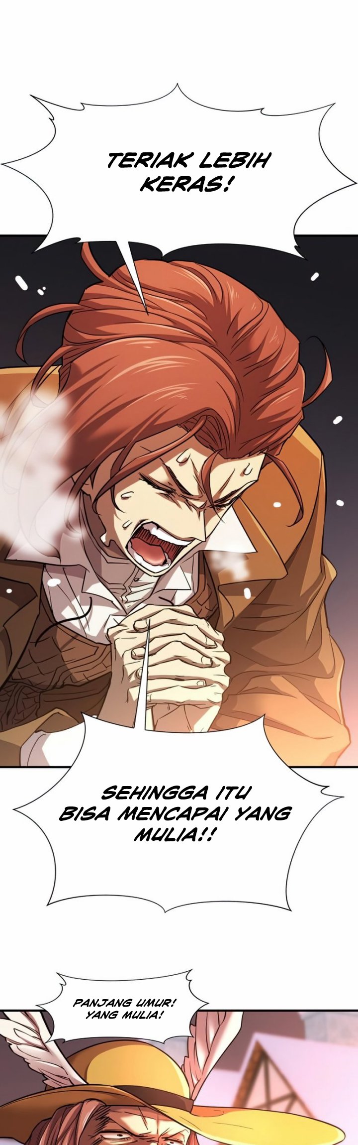 The World’s Best Engineer Chapter 67 Image 16