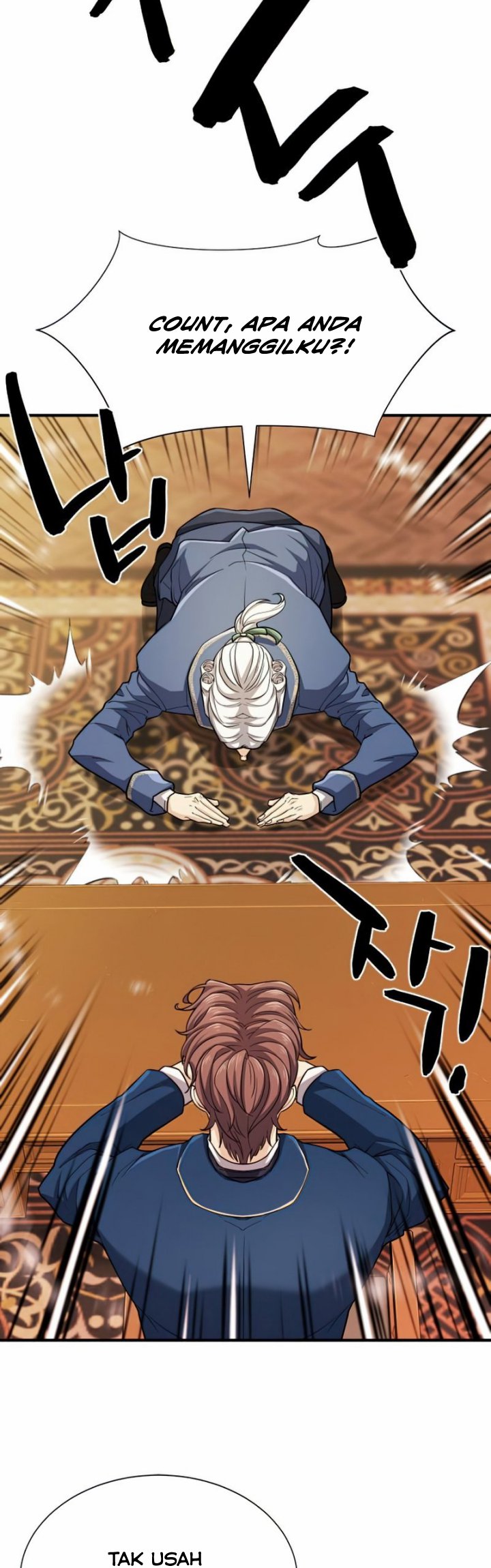 The World’s Best Engineer Chapter 67 Image 20