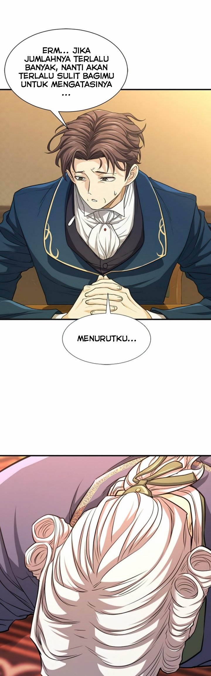 The World’s Best Engineer Chapter 67 Image 26