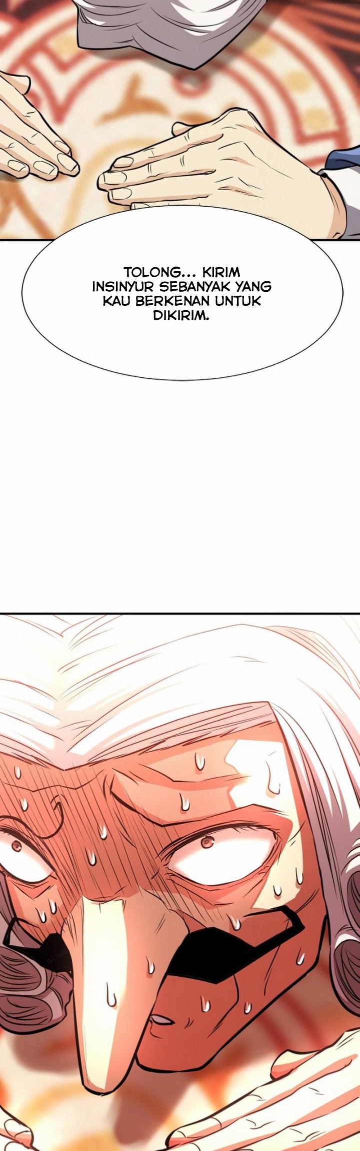 The World’s Best Engineer Chapter 67 Image 27