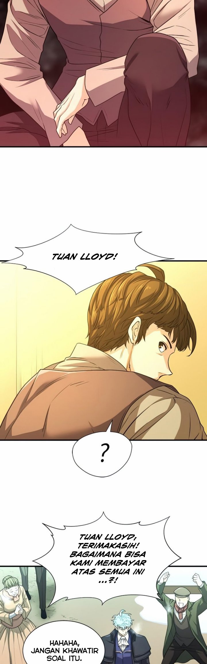 The World’s Best Engineer Chapter 67 Image 39