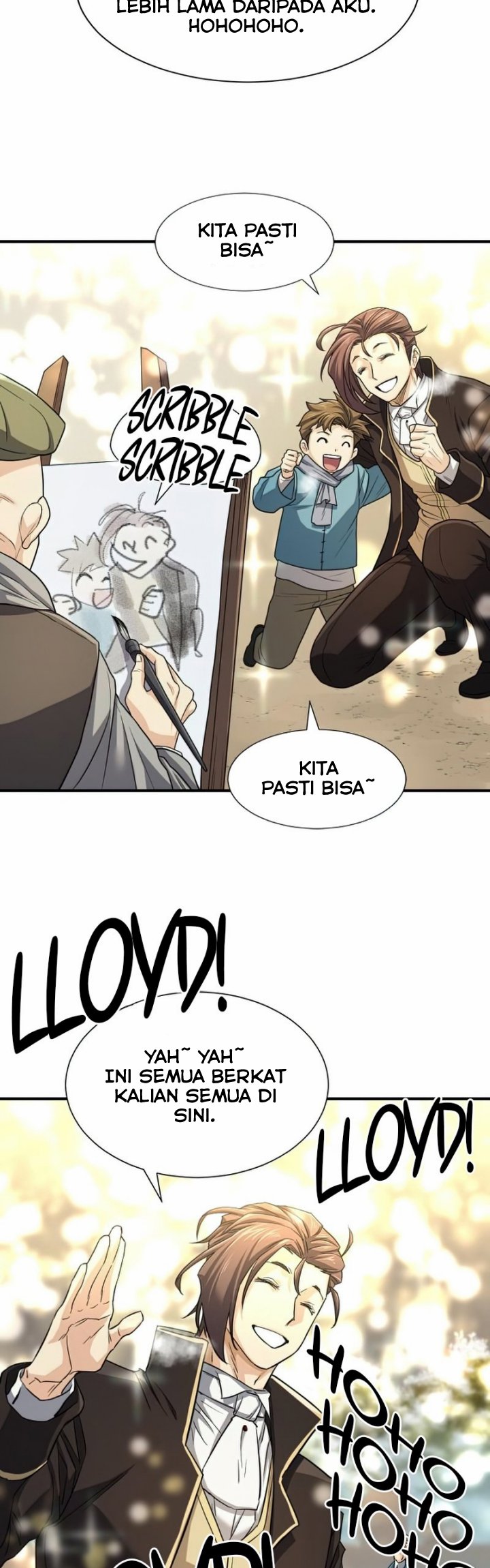 The World’s Best Engineer Chapter 67 Image 41