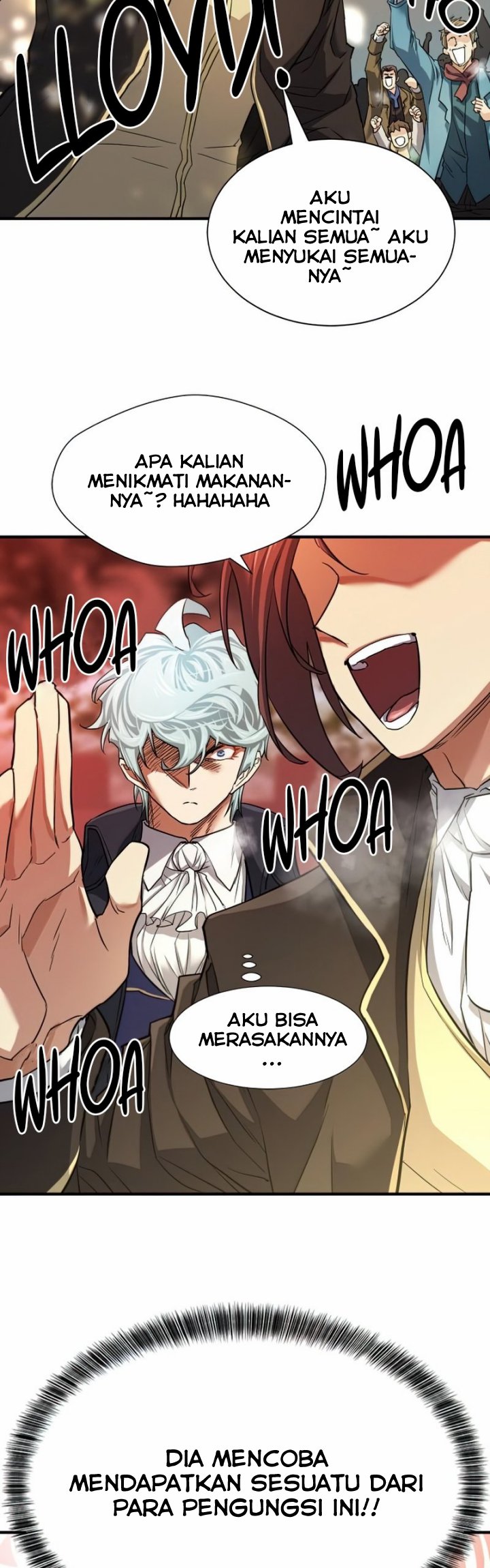 The World’s Best Engineer Chapter 67 Image 42