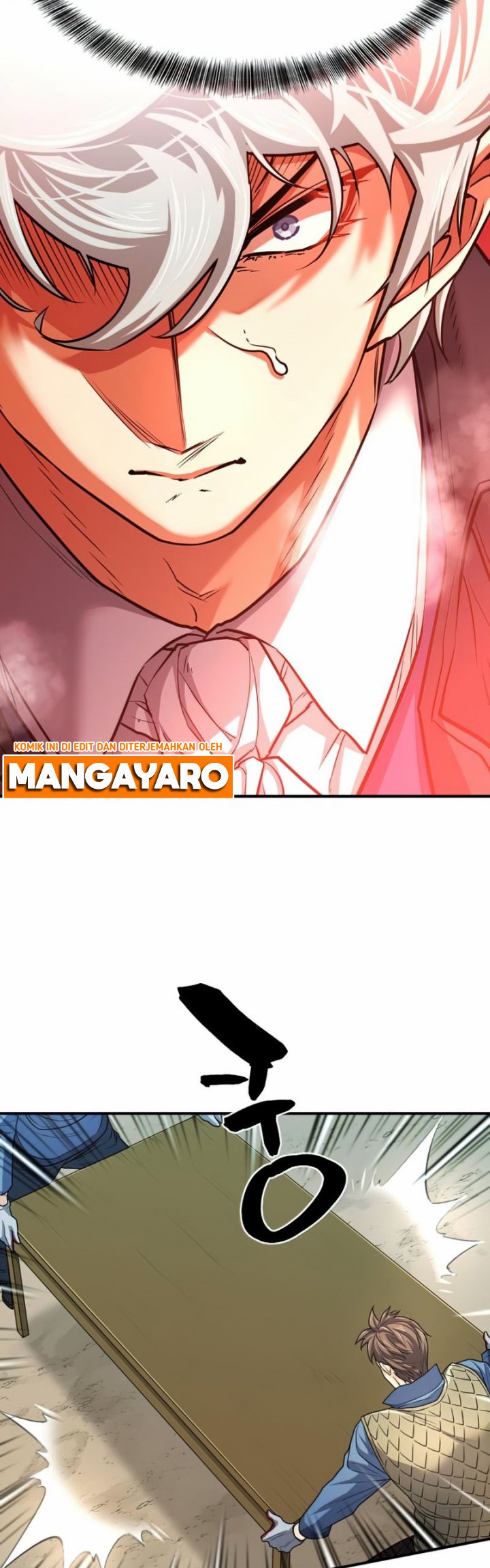 The World’s Best Engineer Chapter 67 Image 43