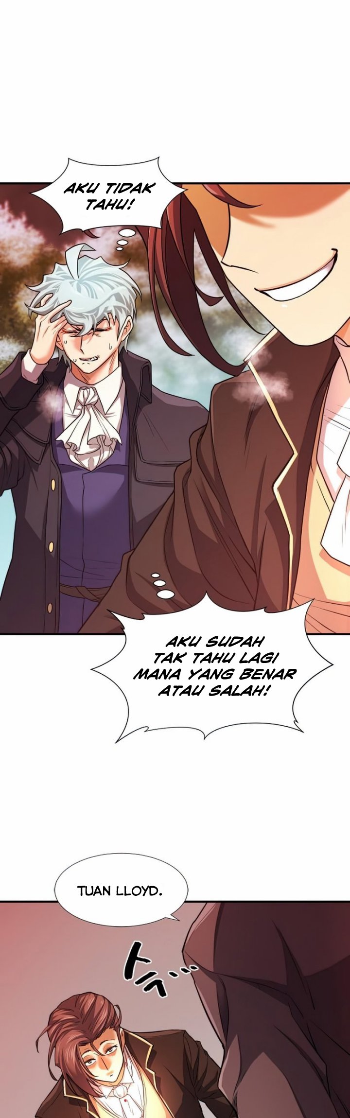 The World’s Best Engineer Chapter 67 Image 48