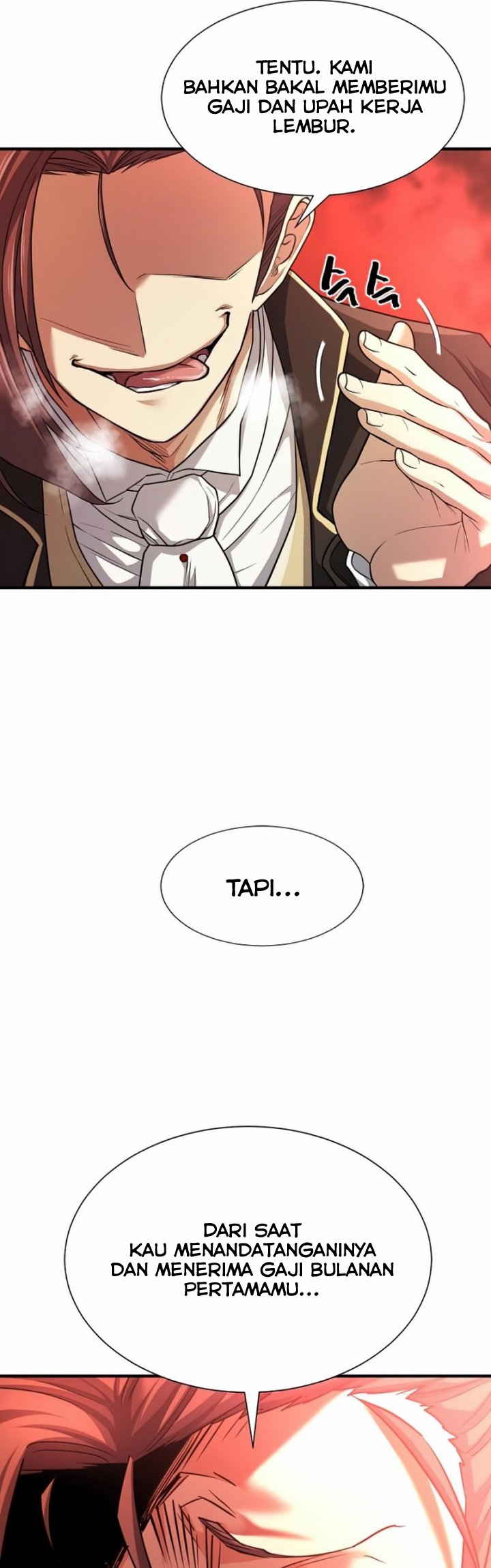 The World’s Best Engineer Chapter 67 Image 50