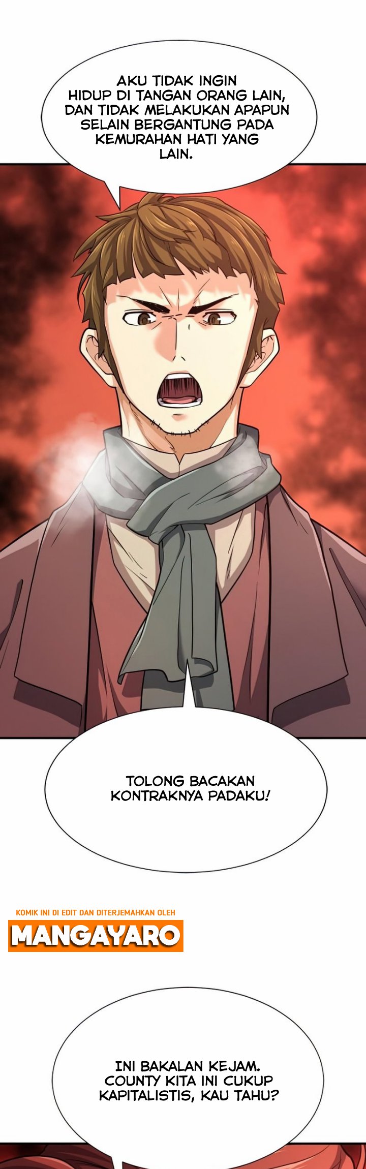 The World’s Best Engineer Chapter 67 Image 52