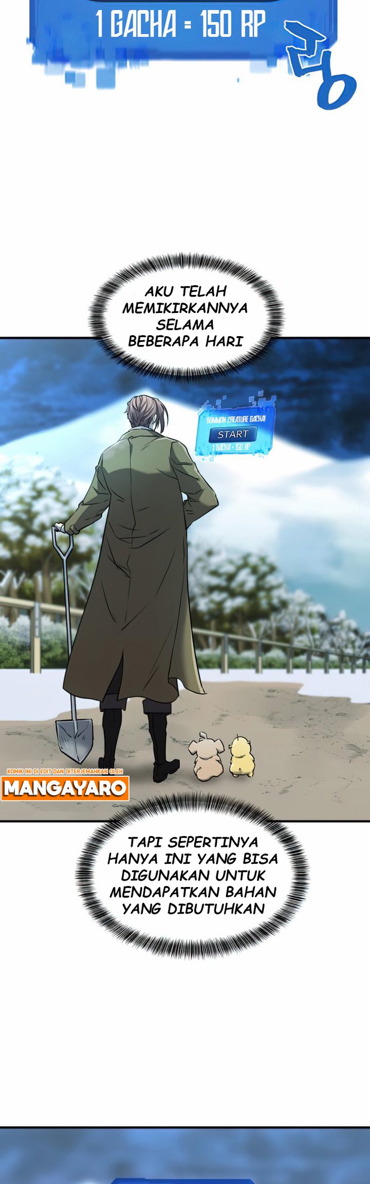 The World’s Best Engineer Chapter 68 Image 3