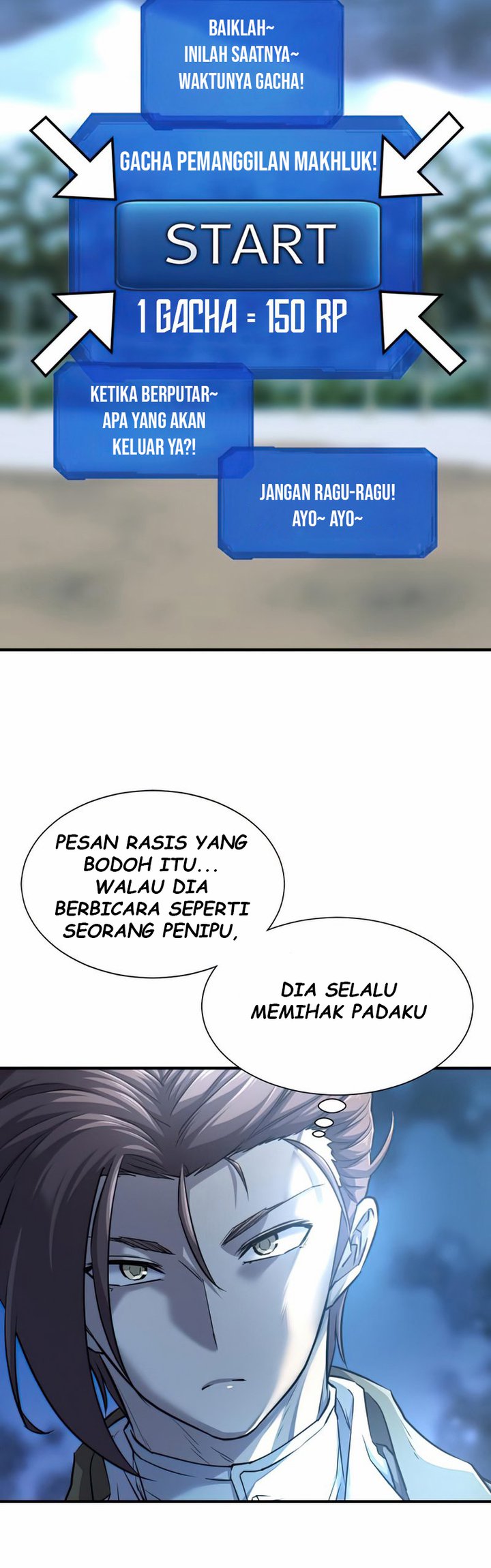 The World’s Best Engineer Chapter 68 Image 4