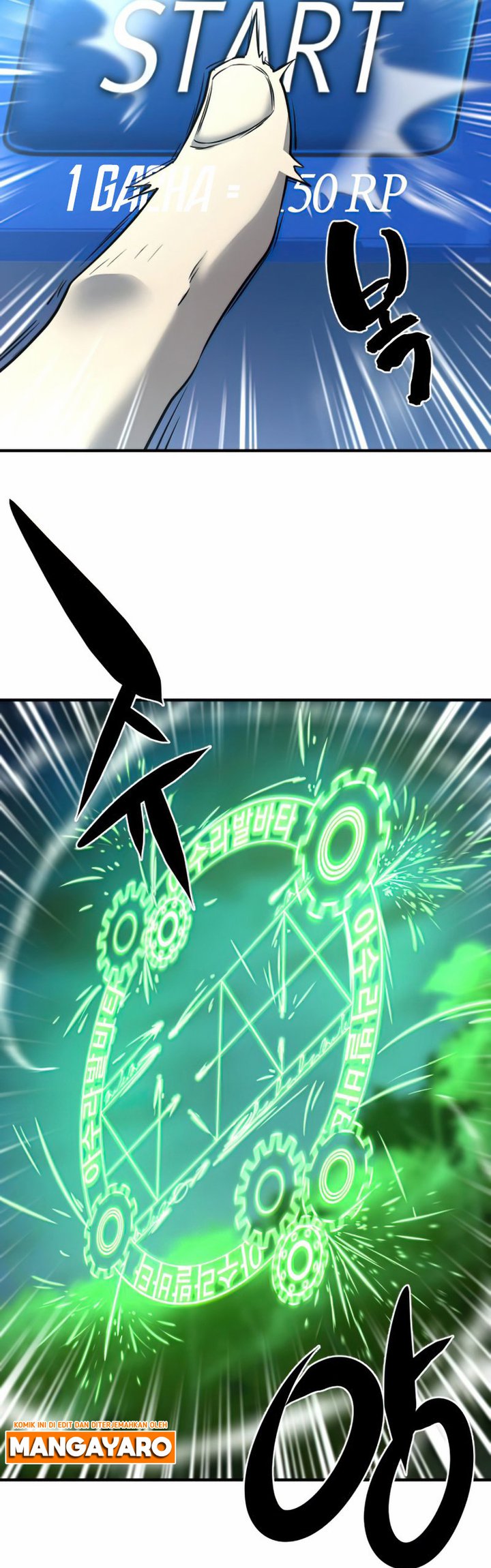 The World’s Best Engineer Chapter 68 Image 7