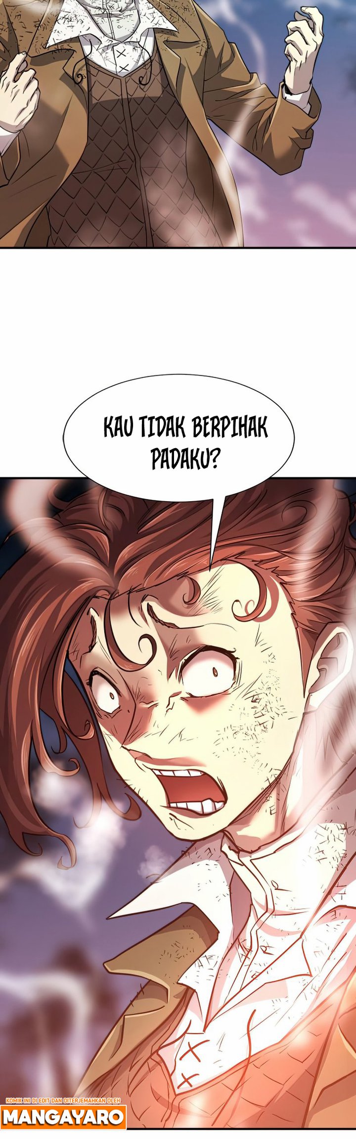 The World’s Best Engineer Chapter 68 Image 12