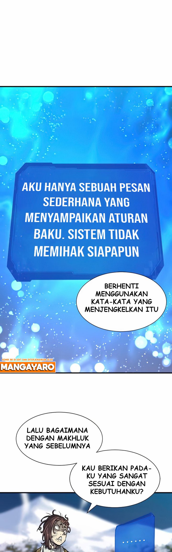 The World’s Best Engineer Chapter 68 Image 13