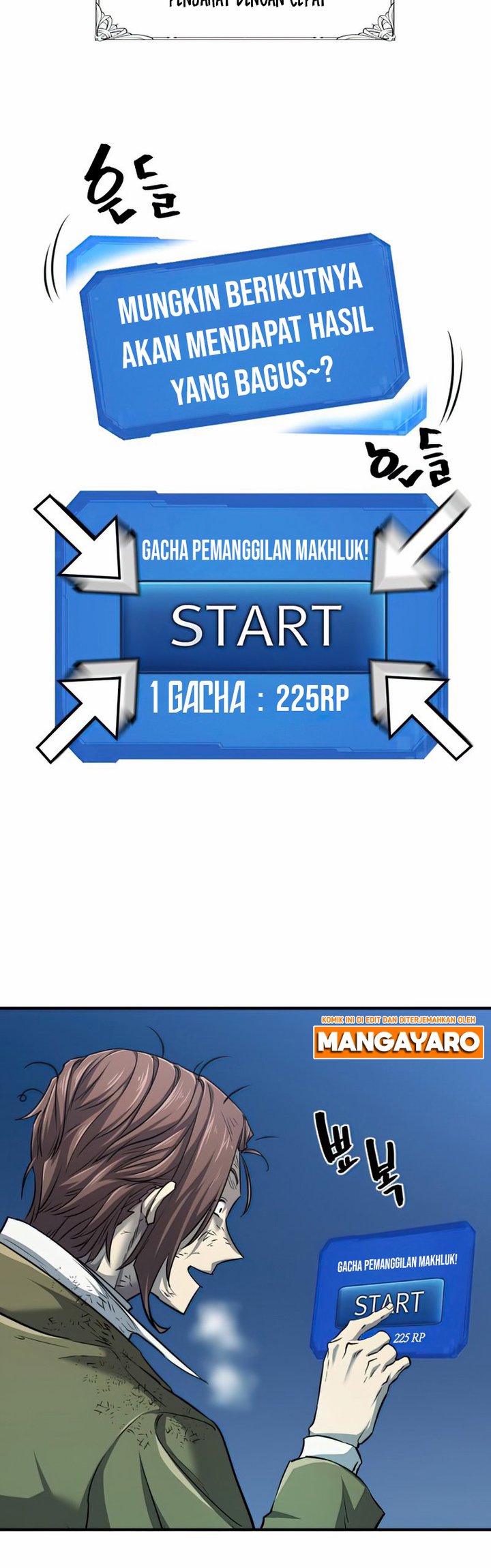 The World’s Best Engineer Chapter 68 Image 18