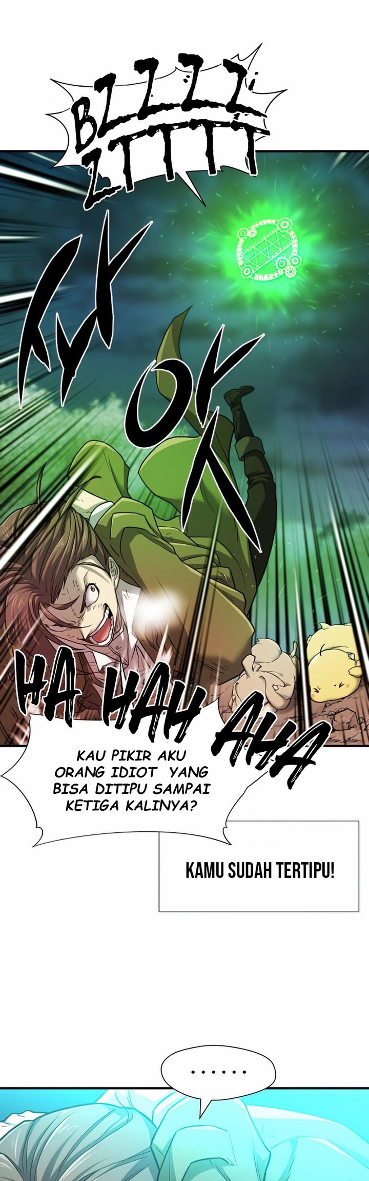 The World’s Best Engineer Chapter 68 Image 21