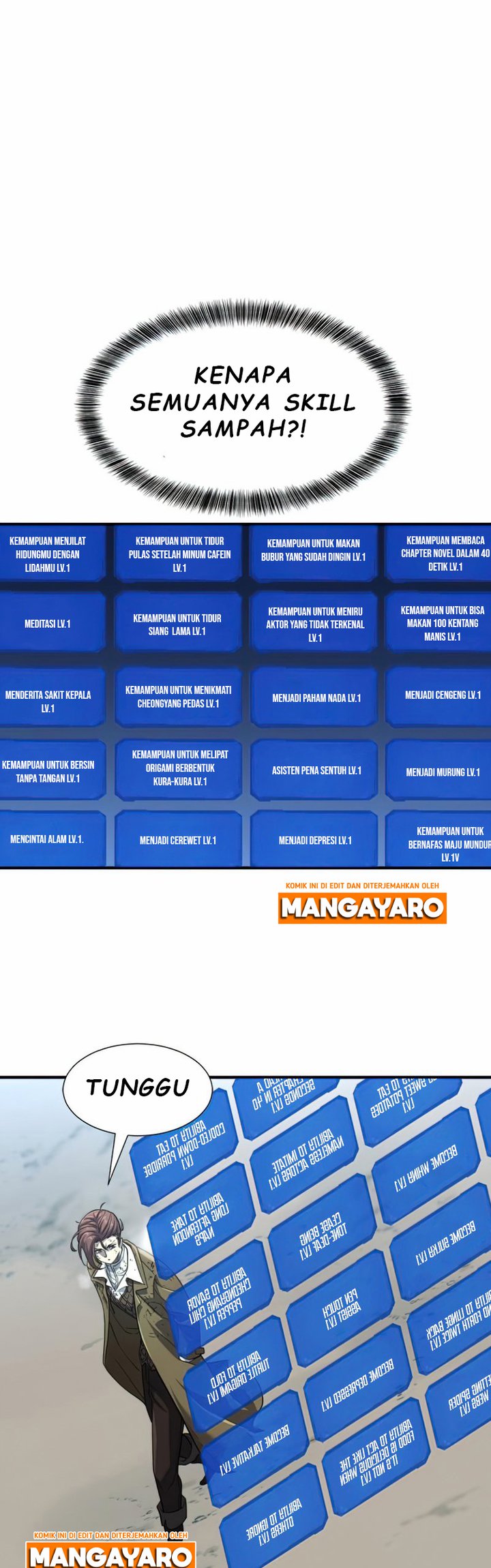 The World’s Best Engineer Chapter 68 Image 24