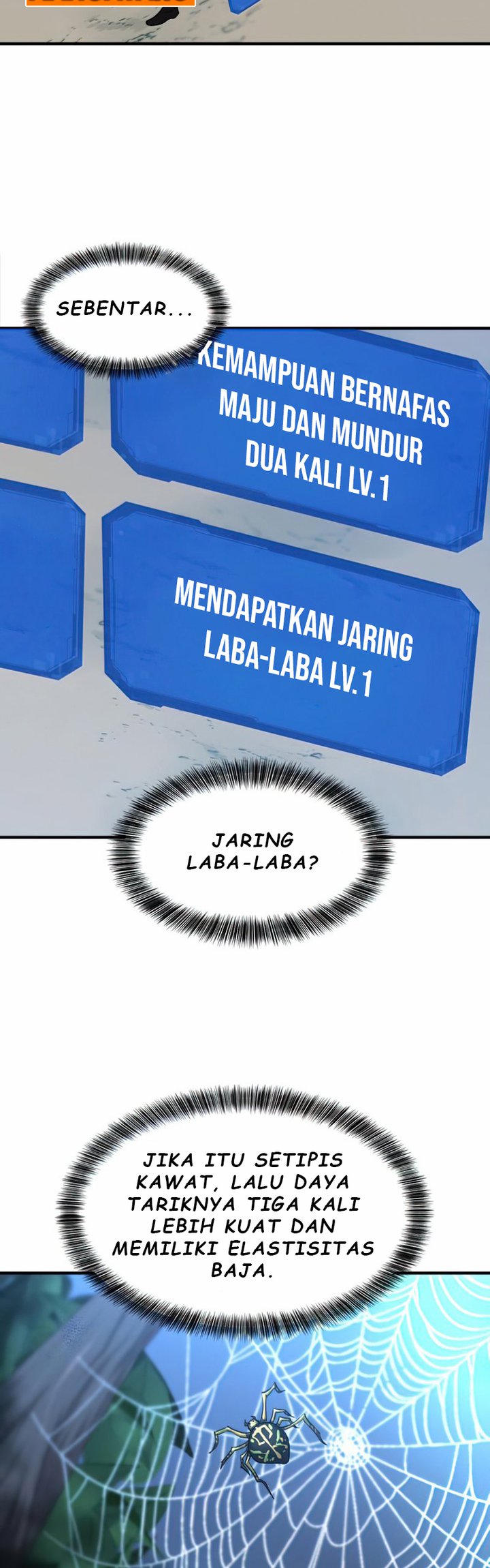 The World’s Best Engineer Chapter 68 Image 25