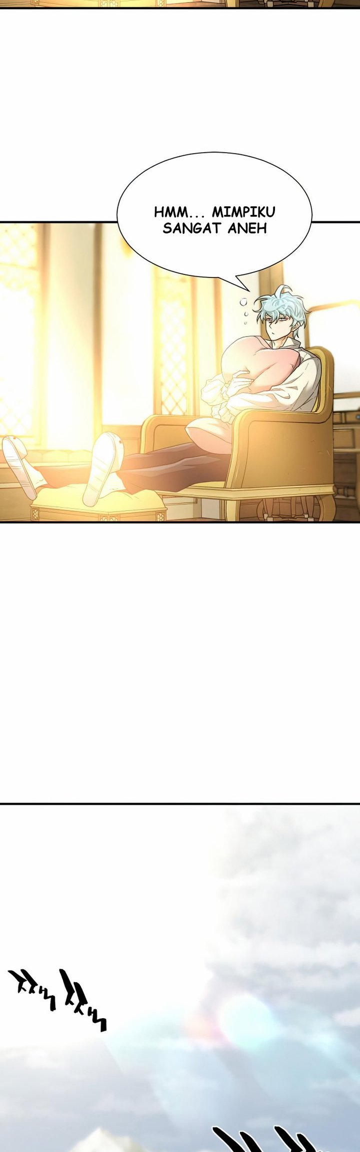 The World’s Best Engineer Chapter 68 Image 32