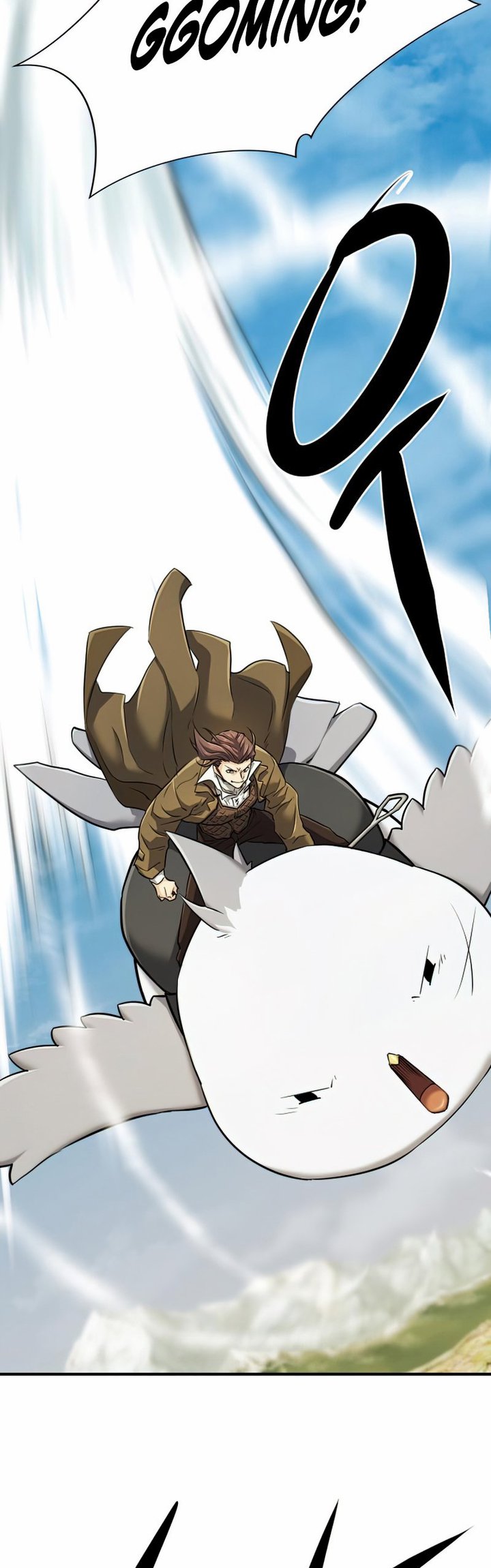 The World’s Best Engineer Chapter 68 Image 37