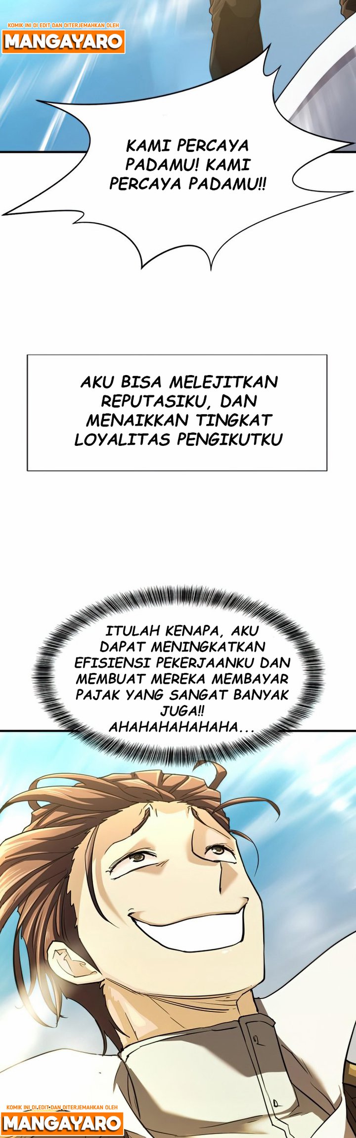The World’s Best Engineer Chapter 68 Image 41